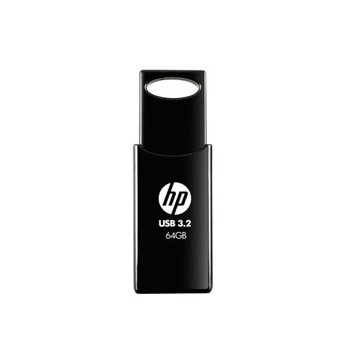 HP 712w 64GB USB 3.2 Flash Drive- Black price in hyderabad, telangana, nellore, vizag, bangalore